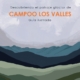Guía ilustrada "Descubriendo el Paisaje Glaciar de Campoo Los Valles" portada