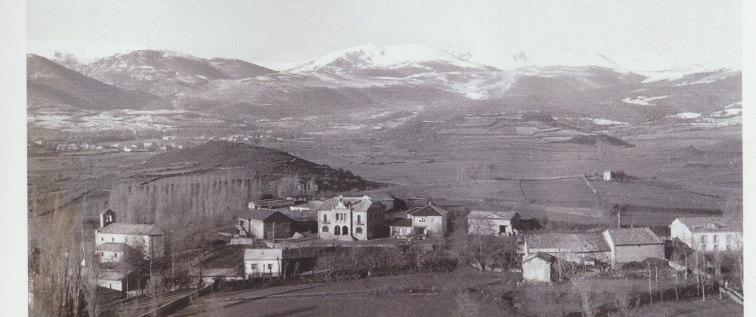 Inventarios de bienes y derechos de entidades locales