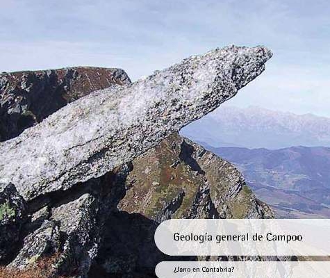 Geología General de Campoo